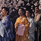 japanese literature for slow reading