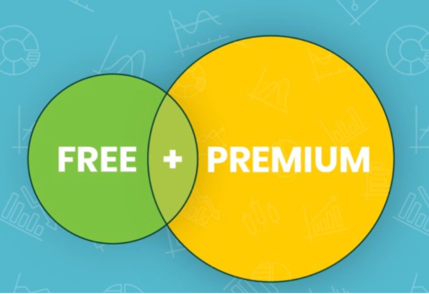 Qué es el Freemium