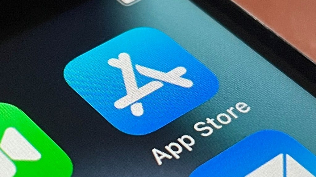 Apple opens up its App Store to competition in Japan | TechCrunch