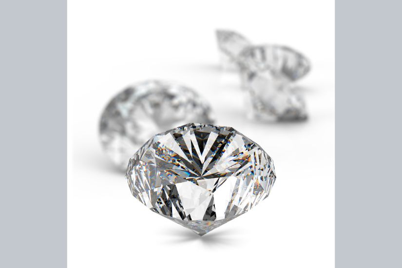 China Develops World's Hardest Lab-Grown Diamond