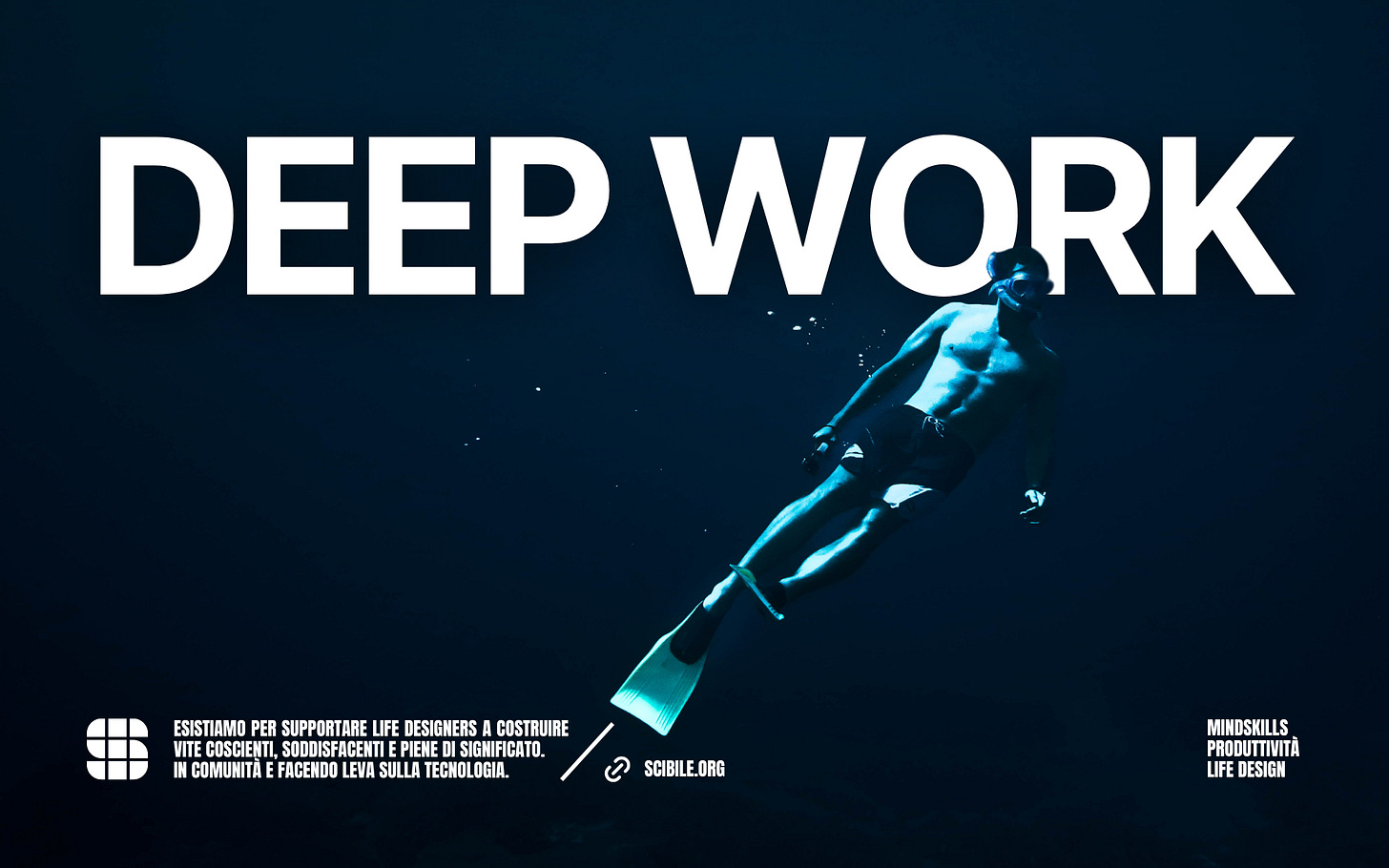 Deep Work: Lo Stato di Flusso Che Massimizza la Tua Produttività