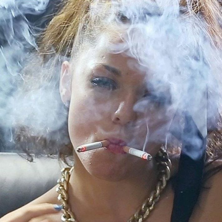 how many chemicals in cigarette What's in a cigarette? how many chemicals in cigarette What's in a cigarette?