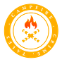 Campfire Crime Tales's avatar