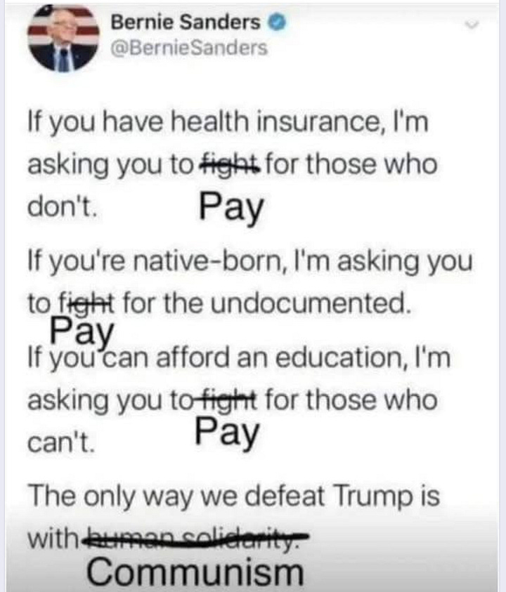 The Worst of America & the World
