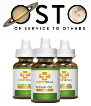 CBD PURE FOR YOUR PETS