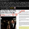 #MeToo CONFIDENTIAL by donald barnat