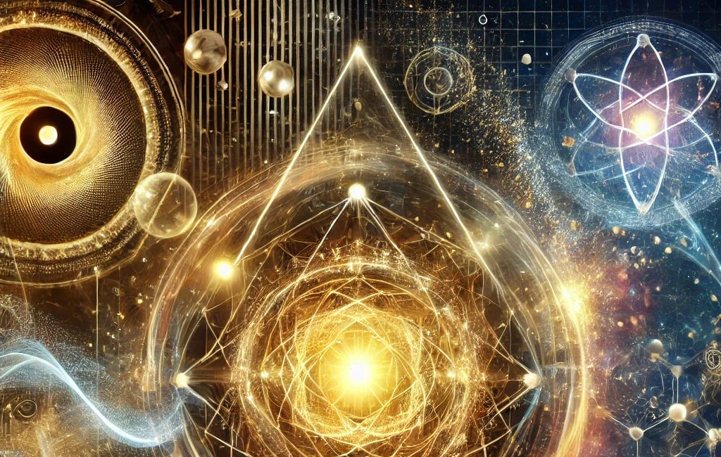 The Philosopher’s Stone as Zero Point Energy