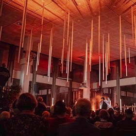 Fotos: Eröffnungskonzert der Jüdisch-Israelischen Kulturtage Thüringen im KuK