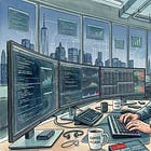 BlackRock Eyes Agent-Building for Non-Coders
