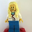 Dr Rachel Molloy's avatar