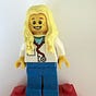 Dr Rachel Molloy's avatar