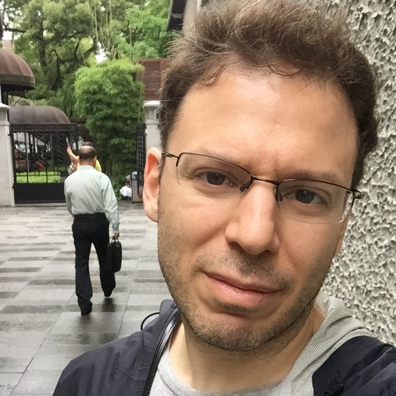 Jeffrey C. Erlich