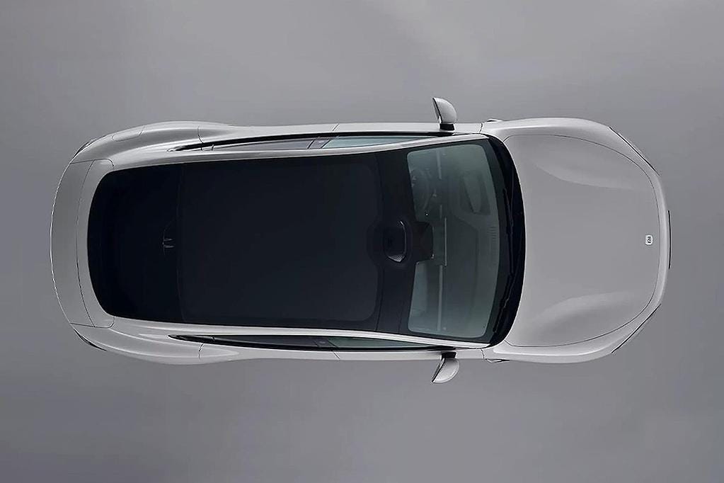 Xiaomi SU7 is Chinese smartphone-maker's first car - carsales.com.au