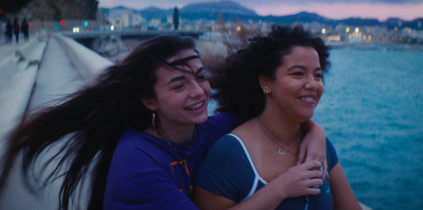 Les Filles désir | Quinzaine des cinéastes