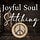 Joyful Soul Stitching