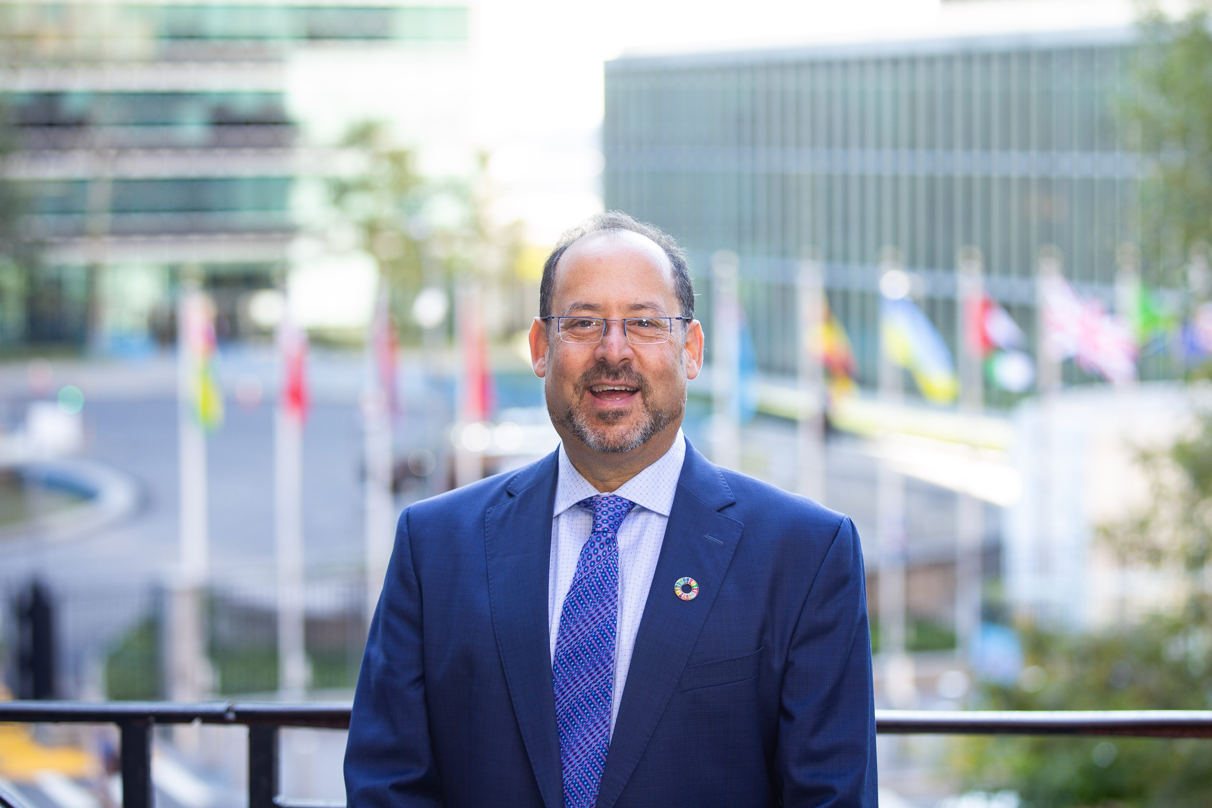 Dr. Paul Zeitz’s Substack