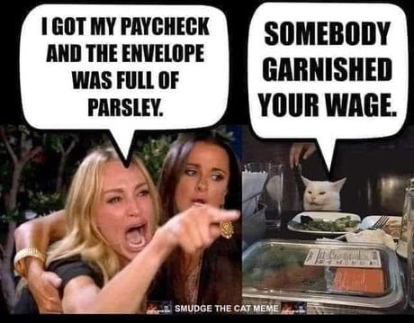 Taxation is theft - 9GAG