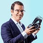 Oscar Feito's avatar