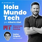 Hola Mundo Tech