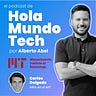 Hola Mundo Tech