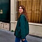 Gianina Arrayet's avatar