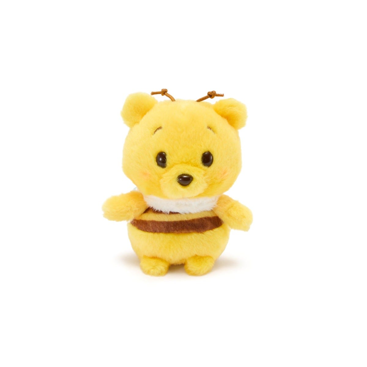 The Winnie the Pooh as Bee Urupocha-Chan plush from Disney Store Japan, $5.98 in Disney Store's sale section. Image: Disney Store