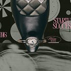 Nobody Told You You'd Be Juggling Clocks