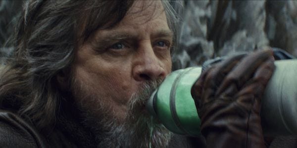 Jack Posobiec Is Going Viral Calling Conservatives to #DumpStarWars After Mark Hamill Wished Trump Dead
