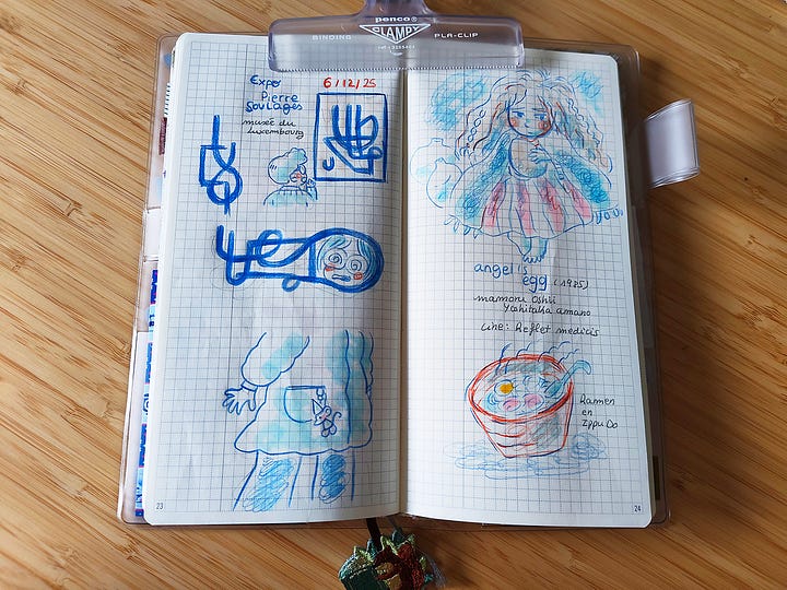 hobonichi