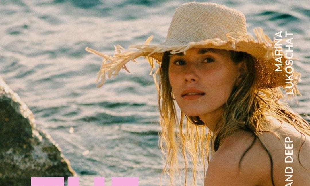 The Venus Guide with Marina Lukoschat