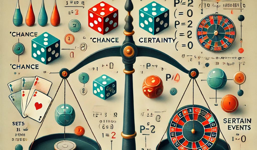 Unlocking the World of Probability: Classical, Empirical, and ...