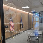 First week of Advance Voting in Kansas
