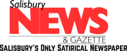 Salisbury News & Gazette