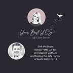 Your Best Yes with Claire Dwyer
