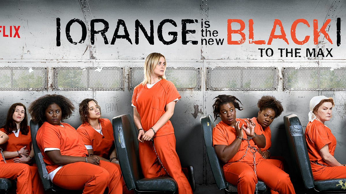Carcere vero e serie tv