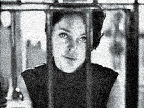 MICROHISTORIAS: SOFÍA BASSI, ¿ARTISTA O ASESINA? - SinEmbargo MX MICROHISTORIAS: SOFÍA BASSI, ¿ARTISTA O ASESINA? - SinEmbargo MX
