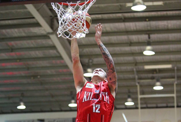 Photo Credit: SEABL Photo Credit: SEABL