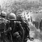 From the Archives: Taking Command in Combat
