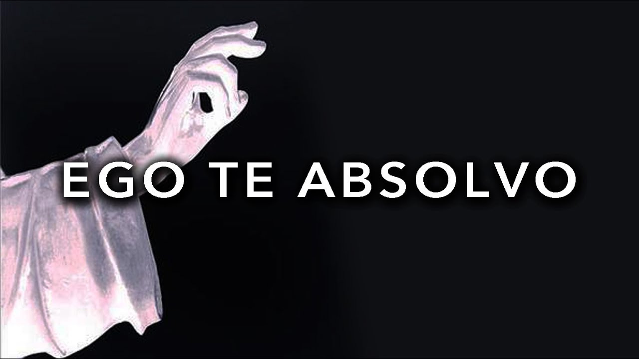 591-IT Mary, EGO TE ABSOLVO - Ipnosi Esoterica 3.0 Lucio Carsi - YouTube 591-IT Mary, EGO TE ABSOLVO - Ipnosi Esoterica 3.0 Lucio Carsi - YouTube