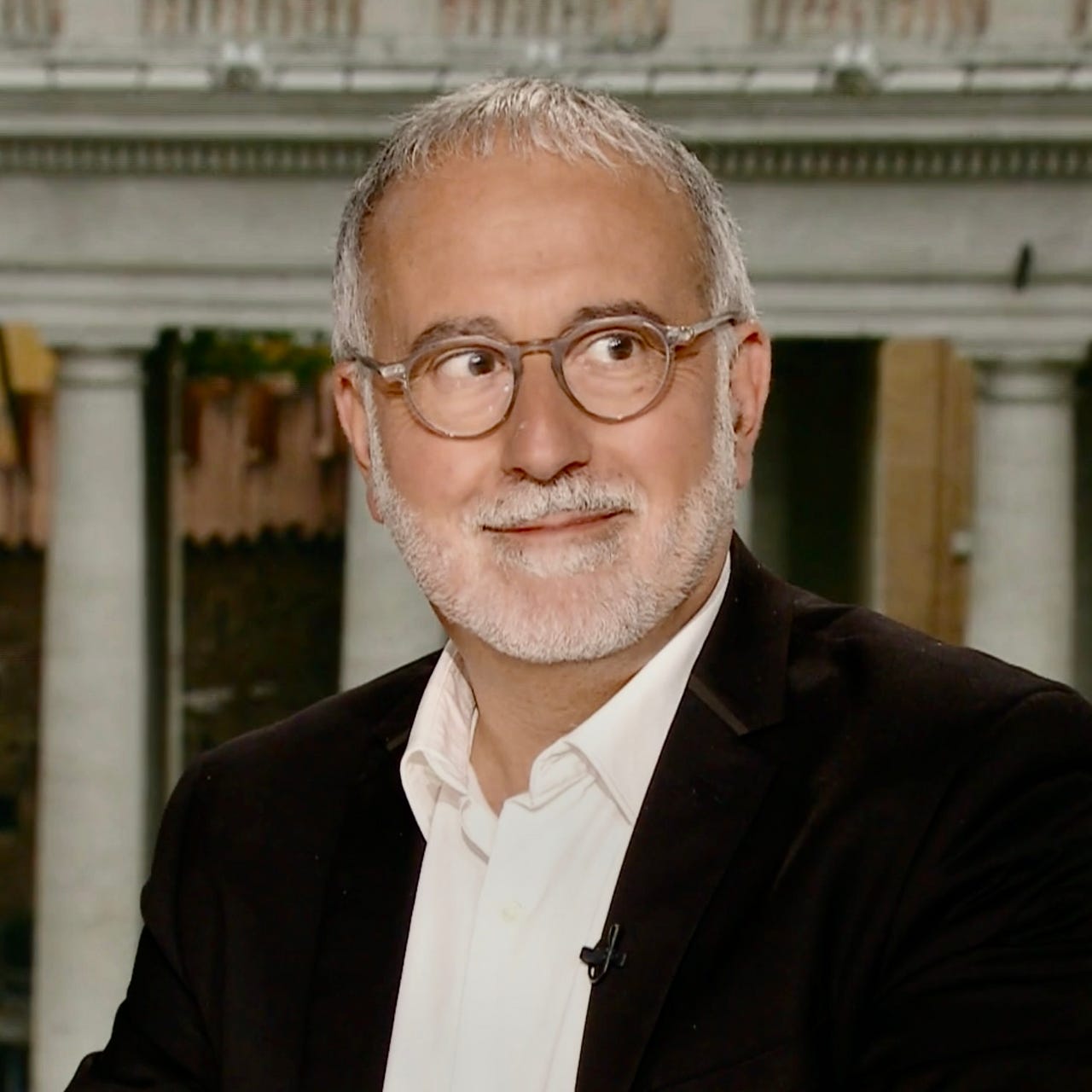 Théopolitique, par Jean-Pierre Denis