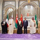 Twenty years of grievances