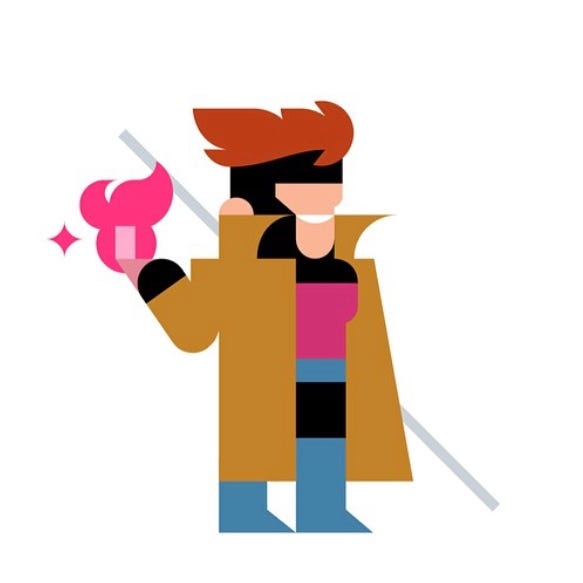 Substack profile picture for @capper