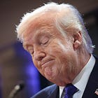 First Draft: 👀 Furious Trump Launches Huge Hunt Over Iran Leaks