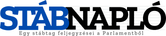 Stáb Napló