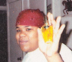 Danielle Alexander Missing Texas