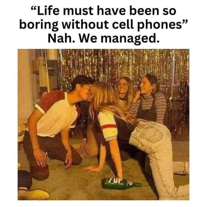 30 Funny Gen X Memes for the Ultimate Blast from the Past - Funny