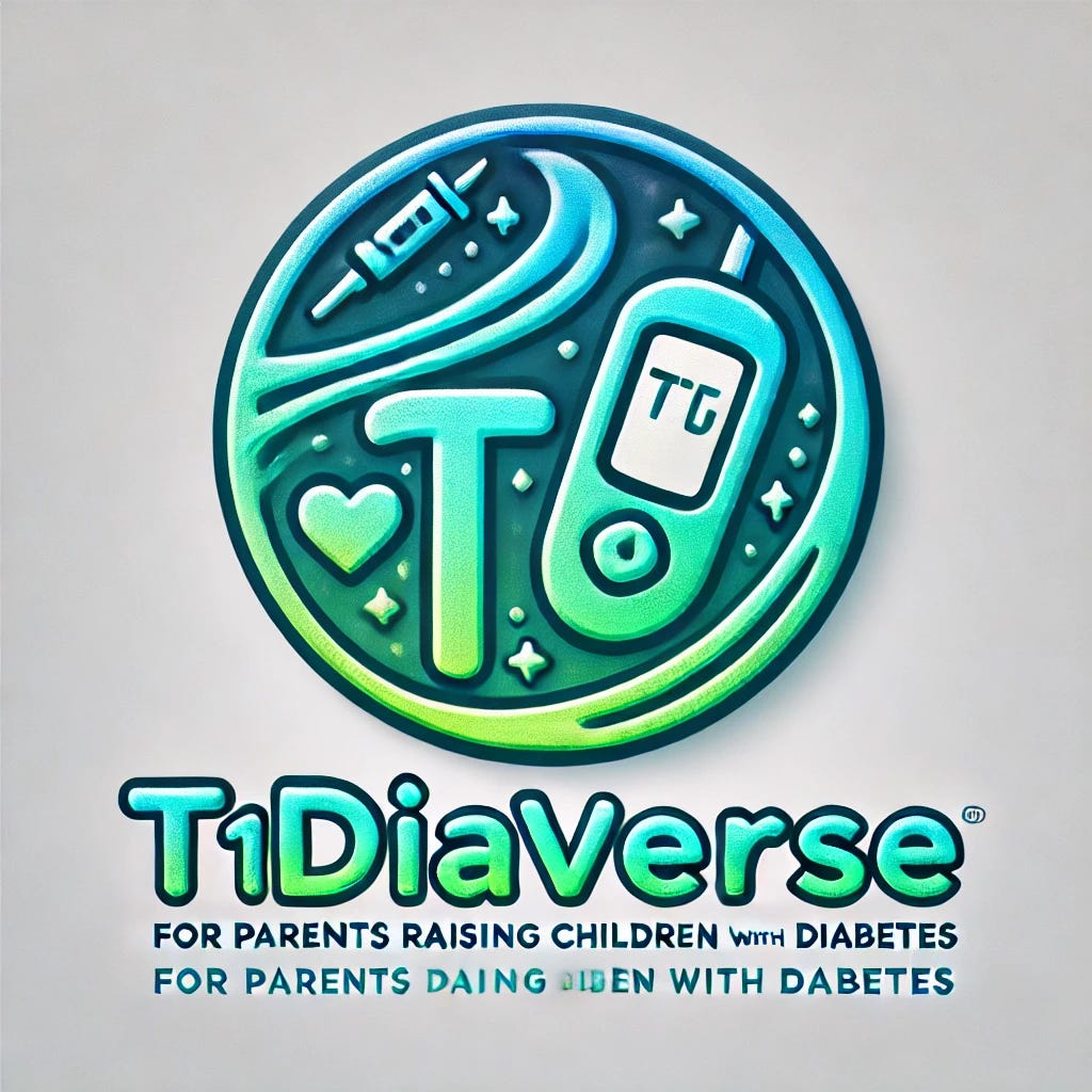 Type1Diaverse