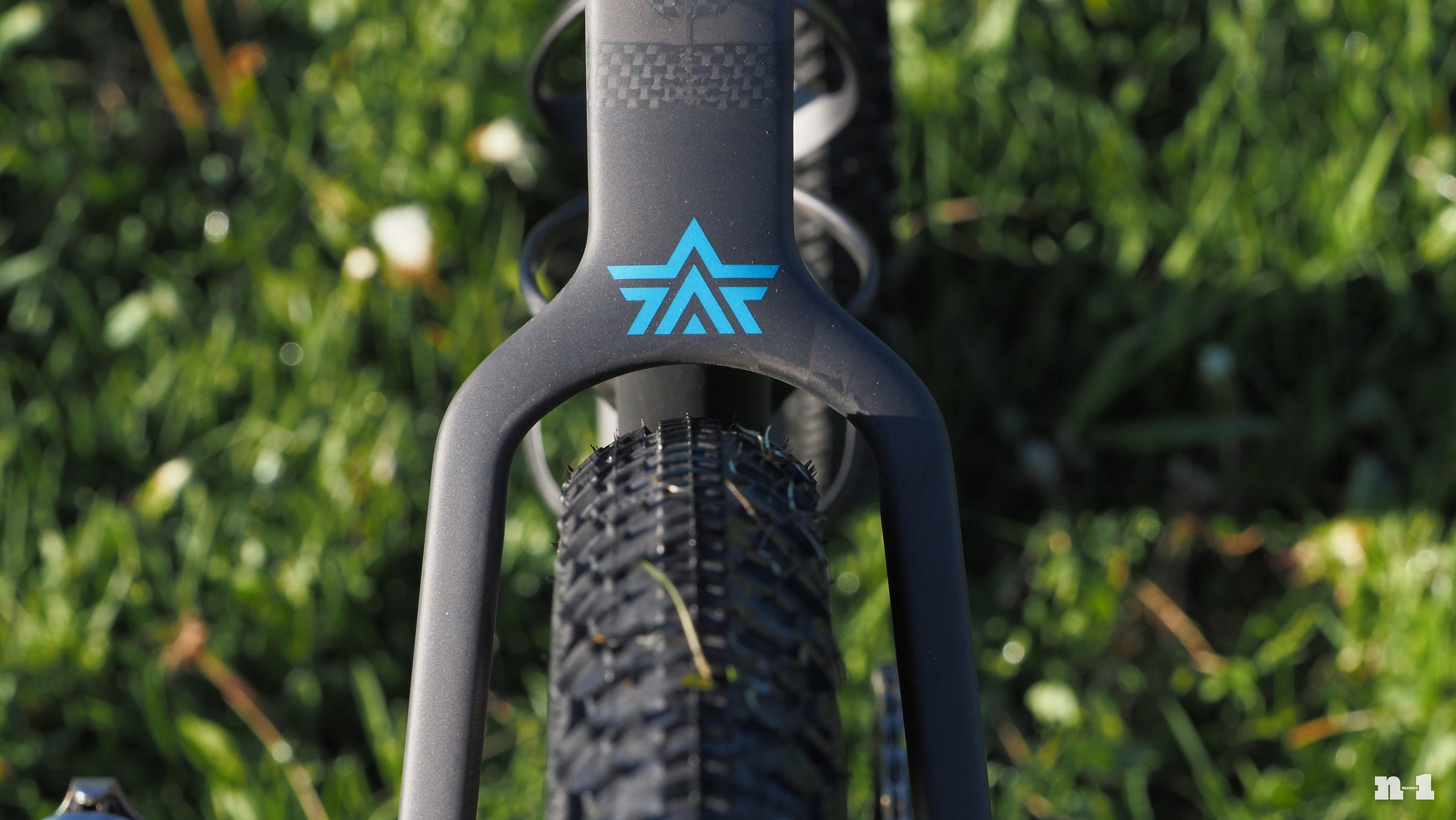 Argonaut Cycles Supernaut GR3 gravel bike tire clearance
