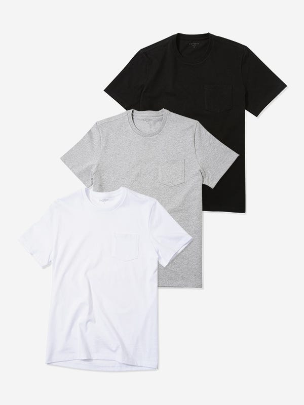 Men's Tees Crew | Mott & Bow | Elevated Basics. Grounded Price. Men's Tees Crew | Mott & Bow | Elevated Basics. Grounded Price.