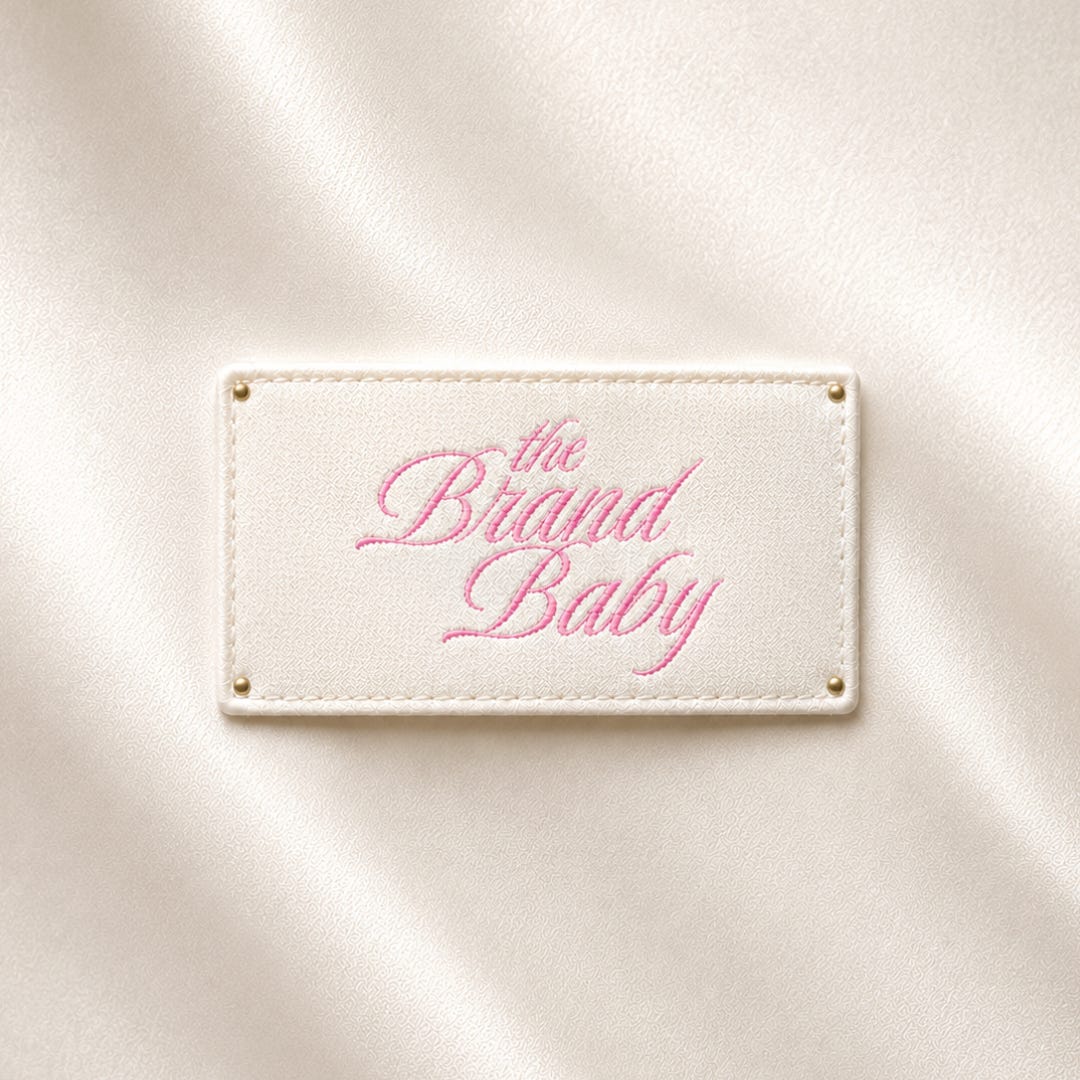 Brand Baby